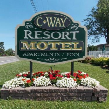 C-Way Resort Thumbnail