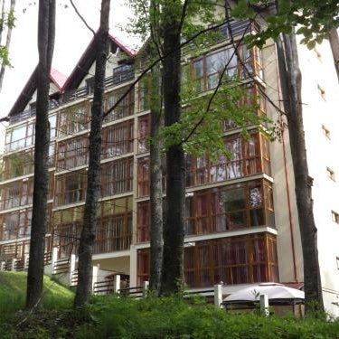 Alpin Residence Thumbnail