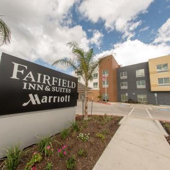 Fairfield Inn & Suites by Marriott Brownsville North Thumbnail