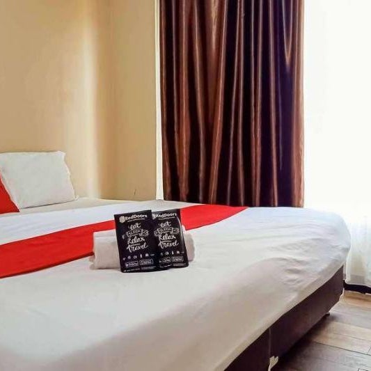 RedDoorz Syariah @ Hotel Putri Gading Bengkulu