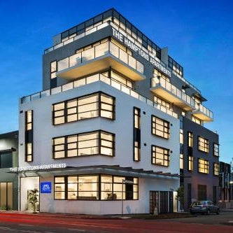 The Hamptons Apartments - St Kilda Thumbnail