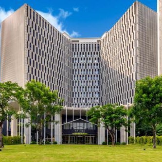The Mulian Hotel(Pazhou Exhibition Guangzhou)  -Canton Fair Free Shuttle Bus