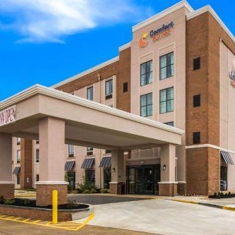 Comfort Suites Thumbnail