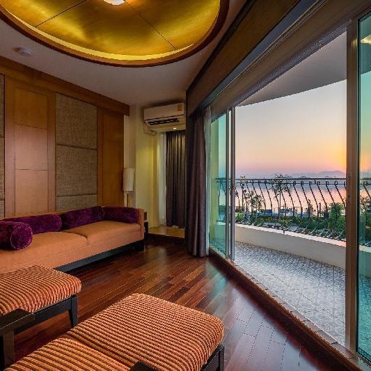 LANDMARK NAKHONPHANOM HOTEL