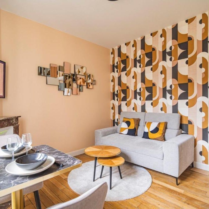MM Suites Centre Bacquenois Thumbnail