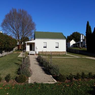 The Chapel Deloraine