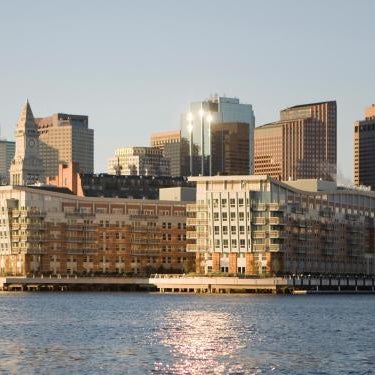 Battery Wharf Hotel, Boston Waterfront Thumbnail