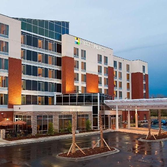 Hyatt Place North Charleston Thumbnail