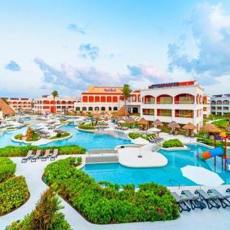 Hard Rock Hotel Riviera Maya - Hacienda All Inclusive Thumbnail