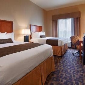Comfort Inn & Suites Thumbnail