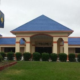 OYO hotel Greensboro east I 40 Thumbnail