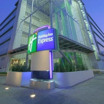 Holiday Inn Express Guadalajara Expo By IHG Thumbnail