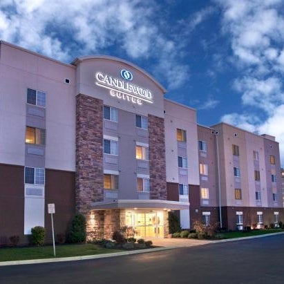 Candlewood Suites Buffalo Amherst By IHG Thumbnail