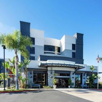 Hilton Garden Inn Irvine Spectrum Lake Forest Thumbnail