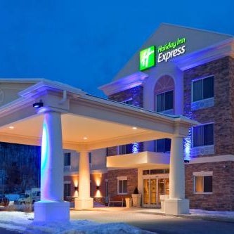 Holiday Inn Express Hotel & Suites West Coxsackie By IHG Thumbnail