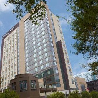 Renaissance by Marriott Atlanta Midtown Hotel Thumbnail