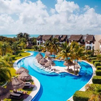 Valentin Imperial Riviera Maya-All Inclusive-Adults Only Thumbnail