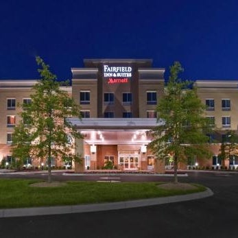 Fairfield Inn & Suites by Marriott Louisville East Thumbnail
