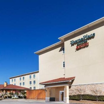 TownePlace Suites by Marriott Odessa Thumbnail
