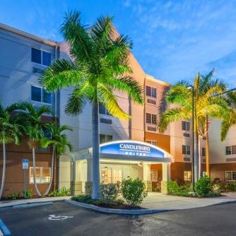 Candlewood Suites Fort Myers/Sanibel Gateway By IHG Thumbnail