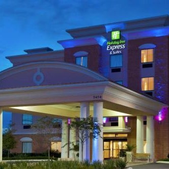 Holiday Inn Express Orlando-Ocoee East By IHG Thumbnail