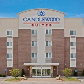 Candlewood Suites Louisville North by IHG