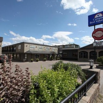 Canadas Best Value Inn - Prince George Thumbnail