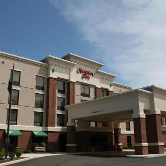 Hampton Inn By Hilton Rochester-Webster Thumbnail