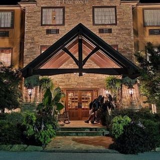The Lodge at Flat Rock Thumbnail