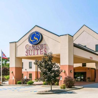 Comfort Suites South Point - Huntington Thumbnail