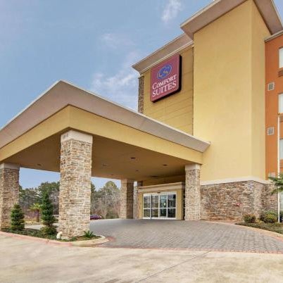 Comfort Suites Kilgore Thumbnail