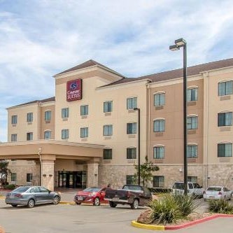 Comfort Suites Lawton Near Fort Sill Thumbnail