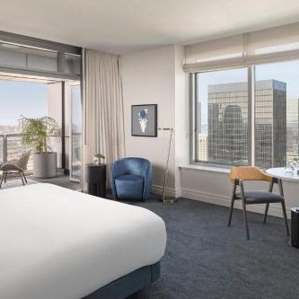 Alma San Diego Downtown, a Tribute Portfolio Hotel Thumbnail