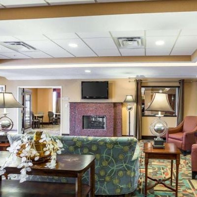 Quality Inn Donaldsonville - Gonzales Thumbnail