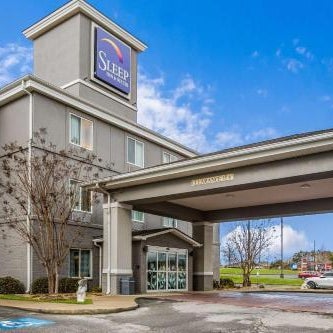 	Sleep Inn & Suites Hiram - Atlanta Northwest Thumbnail