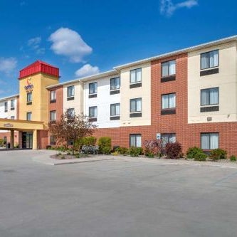 Comfort Suites Merrillville Near US 30 Thumbnail