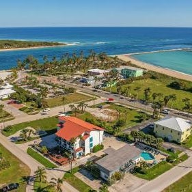 Royal Inn Beach Hotel Hutchinson Island Thumbnail