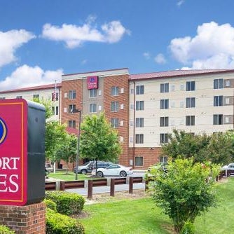 Comfort Suites At Virginia Center Commons Thumbnail