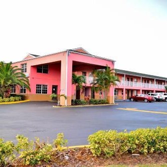 Flamingo Motel Thumbnail