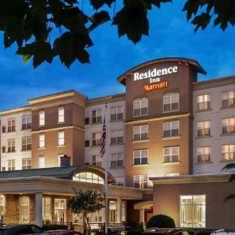 Residence Inn by Marriott Chattanooga Near Hamilton Place Thumbnail