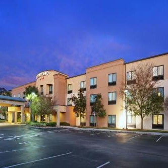 Courtyard by Marriott St. Augustine I-95 Thumbnail