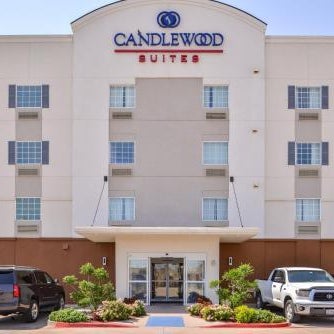 Candlewood Suites Abilene By IHG Thumbnail