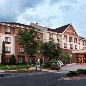Courtyard by Marriott Jacksonville I-295/East Beltway Thumbnail