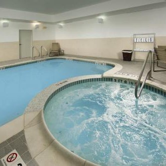 Hampton Inn & Suites San Antonio Northwest/Medical Center