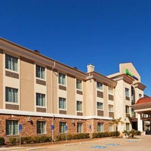 Holiday Inn Express Hotel & Suites Henderson - Traffic Star By IHG