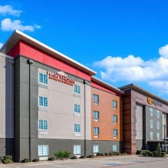 Hawhorn Suites by Wyndham Ardmore Thumbnail
