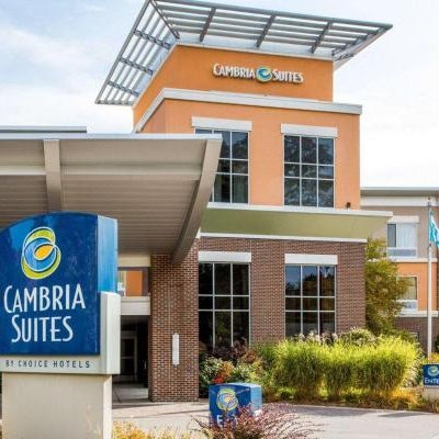 Cambria Hotel Traverse City Thumbnail