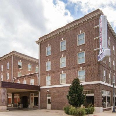 Liberty Hotel, Ascend Hotel Collection Thumbnail