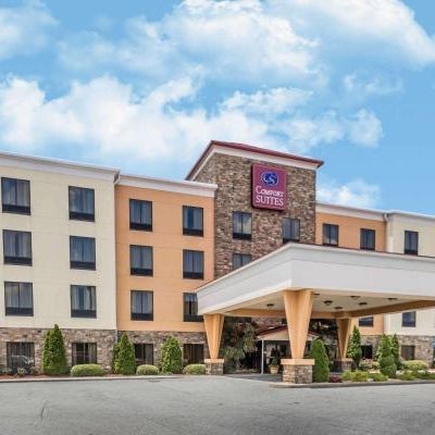 Comfort Suites Commerce Thumbnail