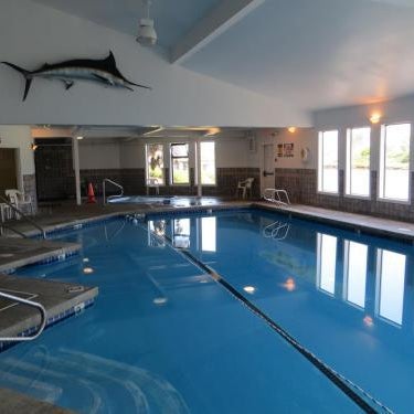 Edgewater Inn and Suites, Ascend Hotel Collection Thumbnail